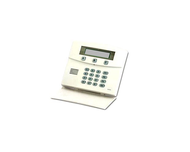 Qube KEYPAD
