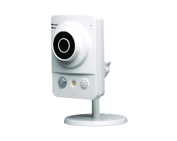 Qube HARPY WF-1M (BABYCAM)