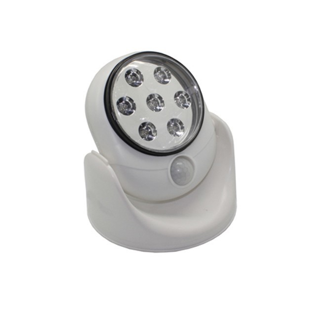 ArtLed Standalone Sensor SR008L (Infrared Motion Sensor - In/Out)