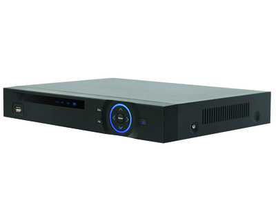 Qube 4CH HDCVR / 5 in 1 / AUDIO / 720P REAL-TIME PLAYBACK "4-7P-CVR-X"