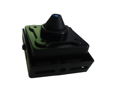 Qube RUSTY 720P 1MP Wide Dynamic Range PINHOLE CCTV CVI Camera Qube RUSTY 720P 1MP Wide Dynamic Range PINHOLE CCTV CVI Camera