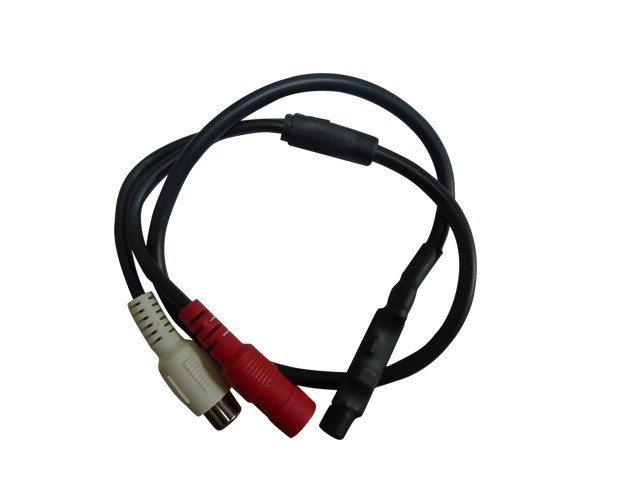 Qube MIC06 (AUDIO PICK UP)