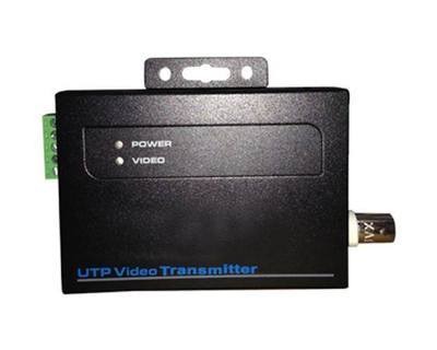 Single Channel HD-Video Active Transmitter Single Channel HD-Video Active Transmitter