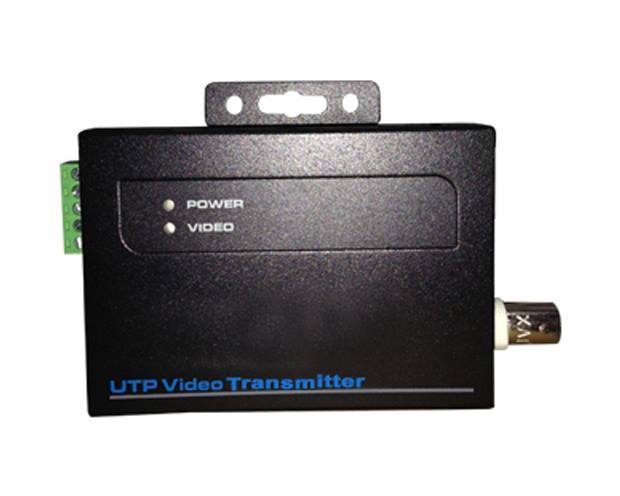 Single Channel HD-Video Active Transmitter