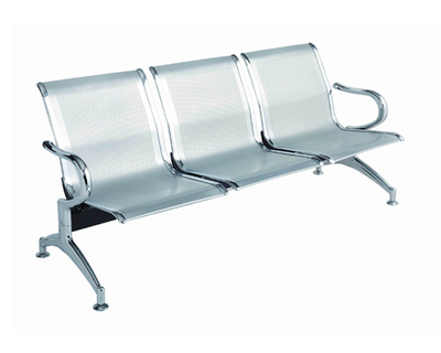 Ofix Airport Gang Waiting Chair (3 Seater) Ofix Airport Gang Waiting Chair (3 Seater)
