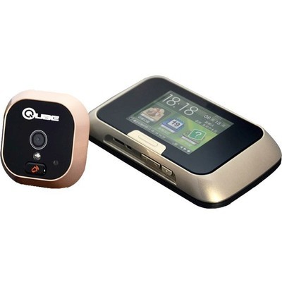 EXTRA (DIGITAL PEEPHOLE AUTO) PROMO!