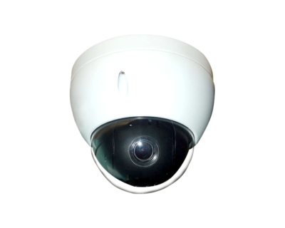 Qube PEWEE 393X 2MP FULL HD / 3.0~9.0MM / 3X ZOOM / POE