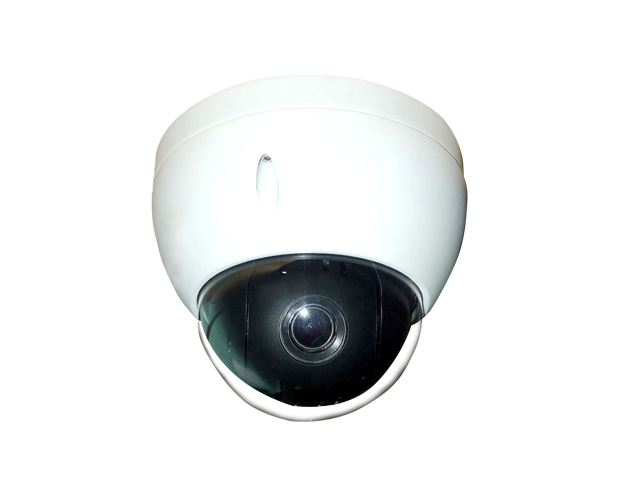 Qube PEWEE 393X 2MP FULL HD / 3.0~9.0MM / 3X ZOOM / POE