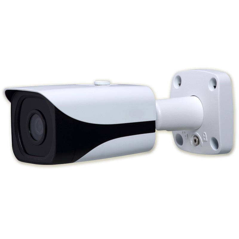 Qube ALLEN D-MPBW1328-VF 1.3MP ECO SAVVY / 30M IR LENGTH / VARIFOCAL LENS / POE