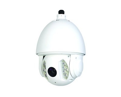 Qube PTZ FLYCATCHER 20X OPTICAL ZOOM / 150METERS / 720P CCTV Camera Qube PTZ FLYCATCHER 20X OPTICAL ZOOM / 150METERS / 720P CCTV Camera
