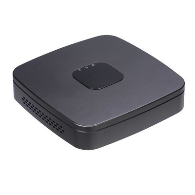 Qube 16CH 16CH-NVR DIPS (DYNAMIC IP SOLUTION) SMART 1U / 4 POE Qube 16CH 16CH-NVR DIPS (DYNAMIC IP SOLUTION) SMART 1U / 4 POE