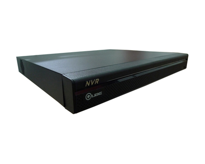 Qube 32CH 32CHK-IP UP TO 12MP RESOLUTION PREVIEW & PLAYBACK (2HDD)