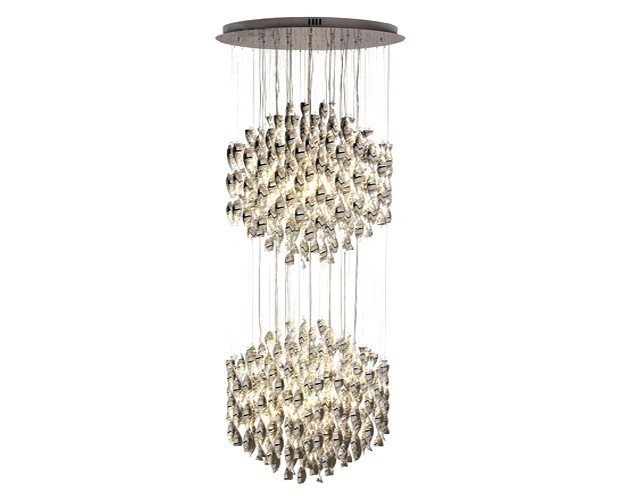 ARTLED BLOODSTONE CHANDELIER ARTLED BLOODSTONE CHANDELIER