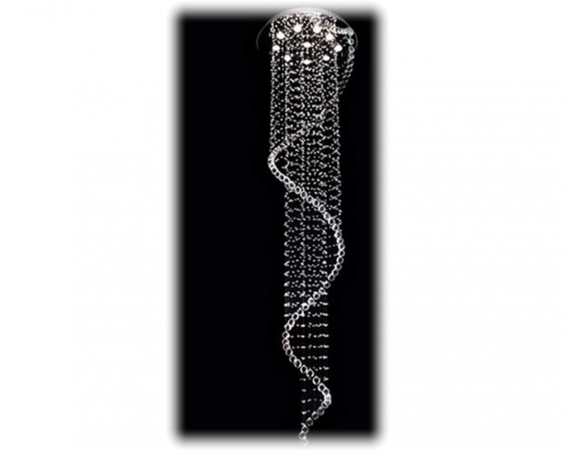 ARTLED AURA CHANDELIER
