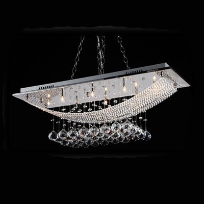 ARTLED CHANDELIER CD107