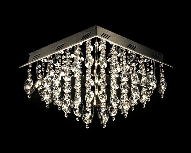 ARTLED MARSTONE CHANDELIER