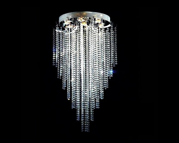 ARTLED OPAL CHANDELIER