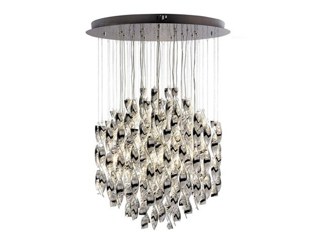 ARTLED BERYL CHANDELIER
