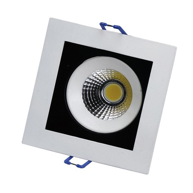 Artled Reflector RF001-W (Cold White, 8W) Artled Reflector RF001-W (Cold White, 8W)