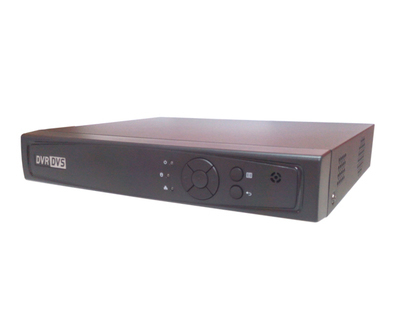 Qube 16CH HDTVI / 3 in 1 / AUDIO / ALARM / up to 1.3MP "16CH-TVI"