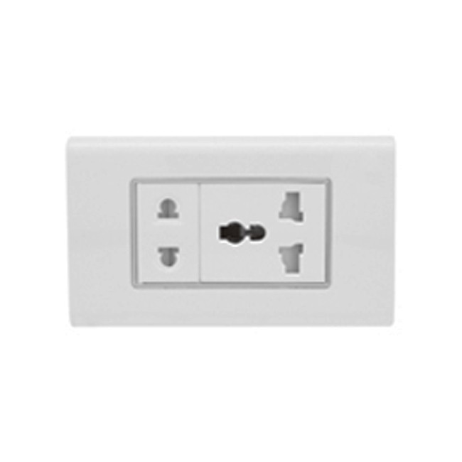 ArtLed Universal Socket SK005
