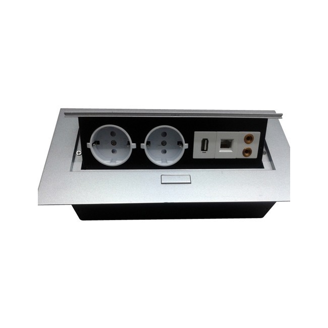 ArtLed Table Socket SK006