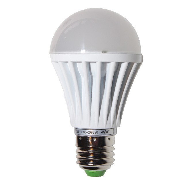 Artled Bulb B114 (Cool White, E27, 7W) Promo! Artled Bulb B114 (Cool White, E27, 7W) Promo!
