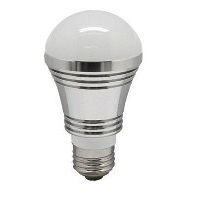 Artled Bulb B107 (Warm White, E27, 6W) Promo!