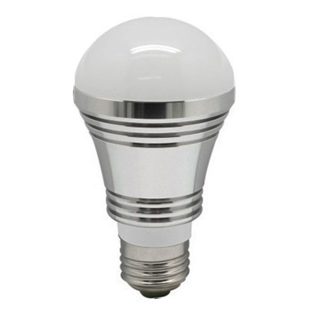 Artled Bulb B107 (Warm White, E27, 6W) Promo! Artled Bulb B107 (Warm White, E27, 6W) Promo!