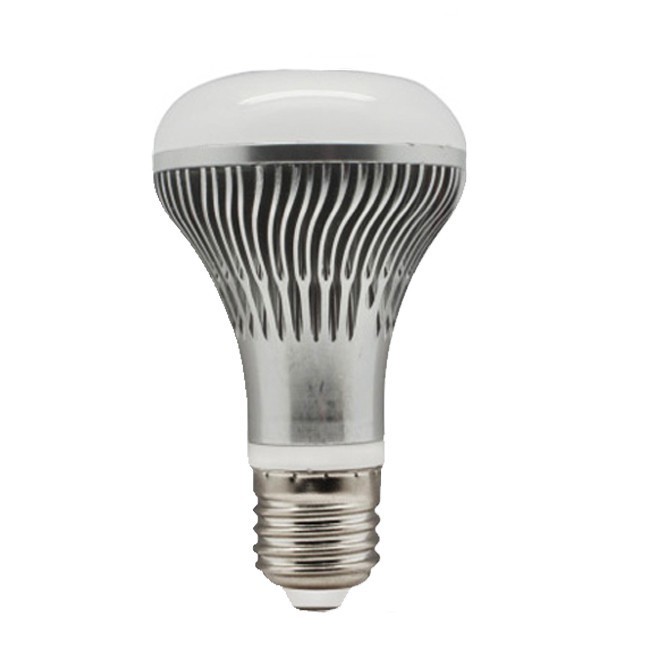 Artled Bulb B108 (Warm/Cool White, E27, 7W) Artled Bulb B108 (Warm/Cool White, E27, 7W)