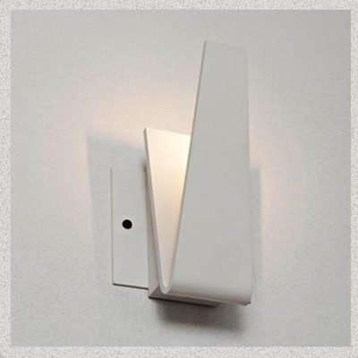 Artled Wall Lamp M-010W (Warm/Cold White, 4W) Artled Wall Lamp M-010W (Warm/Cold White, 4W)