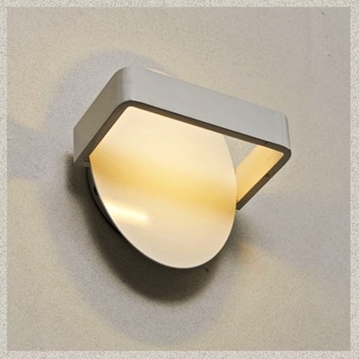 Artled Wall Lamp M-006W (Cold White, 7W)