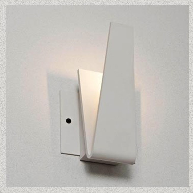 Artled Wall Lamp M-010W (Warm/Cold White, 4W) Artled Wall Lamp M-010W (Warm/Cold White, 4W)