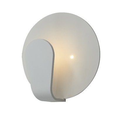 Artled Wall Lamp M-007W (Cold White, 12W) ( Available from Display)