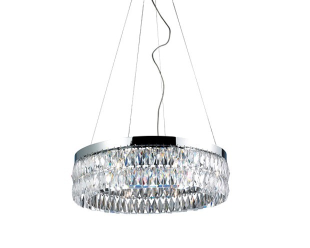 ARTLED JASPER CHANDELIER