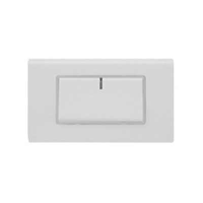 ArtLed Switch SW003 (1 Gang / 1 Way Switch)