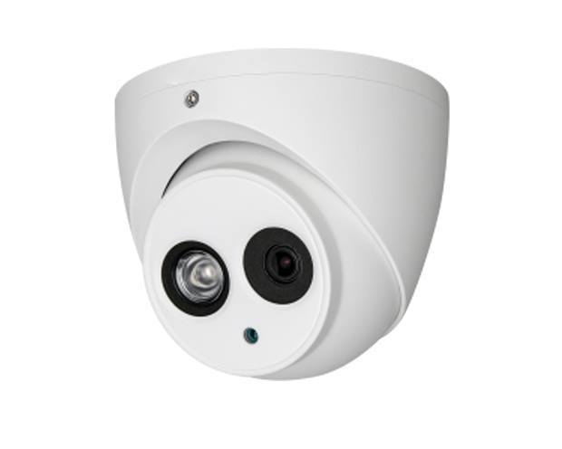 QUBE SURF 720P 1MP 50M DOME CCTV CVI CAMERA