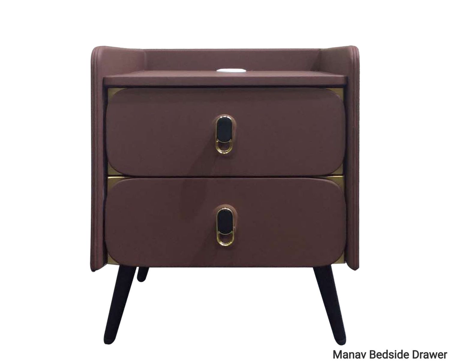 Ofix Manav Bedside Drawer, Model: Manav Bedside Drawer