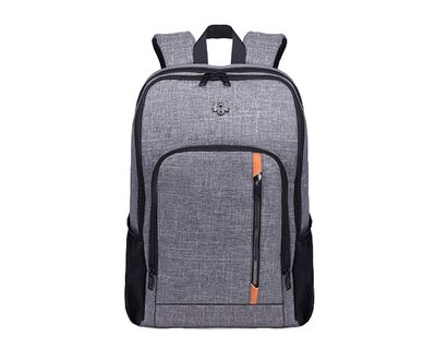 GOLDEN WOLF GB3 BACKPACK (Colors: Black, Blue, Grey)