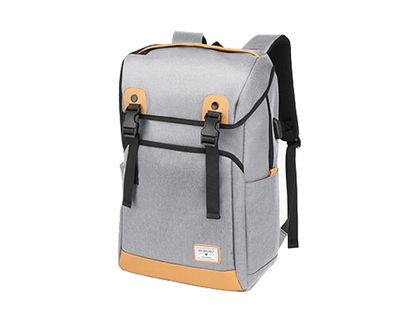 GOLDEN WOLF GB4 BACKPACK (Colors: Black, Blue, Grey)