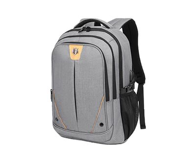 GOLDEN WOLF GB7 BACKPACK (Colors: Black, Blue, Grey) GOLDEN WOLF GB7 BACKPACK (Colors: Black, Blue, Grey)