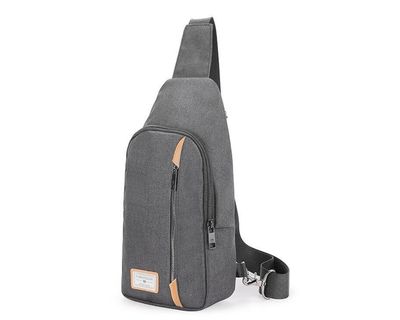 GOLDEN WOLF GB15 SLING (Colors: Black, Blue, Grey)