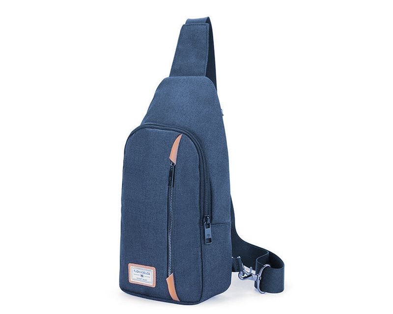 GOLDEN WOLF GB15 SLING (Colors: Black, Blue, Grey)