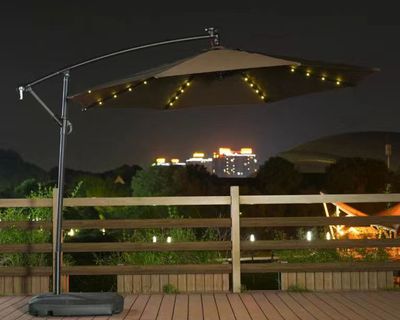 Patio Umbrella