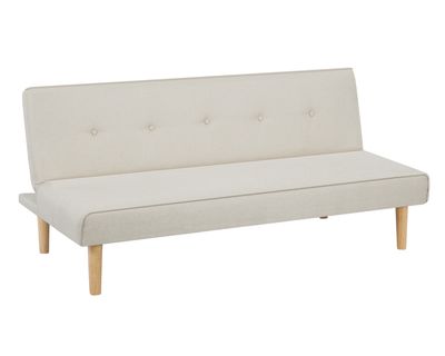 Flotti Andora Sofa Bed (Grey, Beige, Black) Flotti Andora Sofa Bed (Grey, Beige, Black)