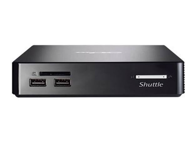 SHUTTLE NUC NS02A Android 5.1 Computer