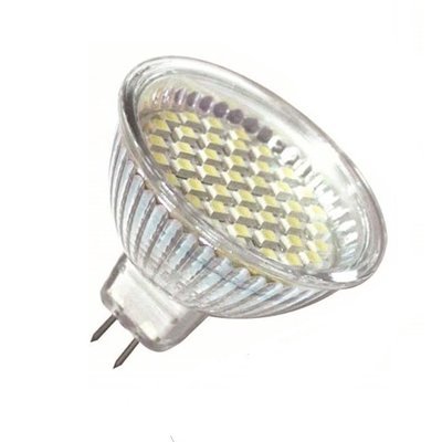 LED Bulb GU5 (Cool/Warm, 5W)