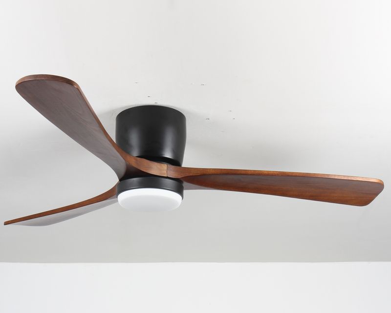 MYKE Ceiling Fan (42", 56") (White, Black) (2 yrs Warranty) MYKE Ceiling Fan (42", 56") (White, Black) (2 yrs Warranty)