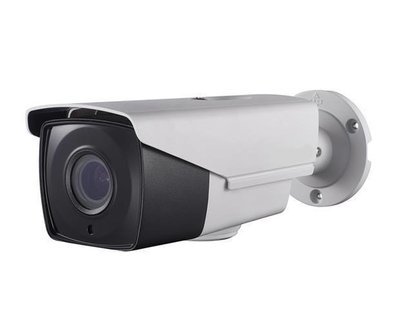 QUBE ALTAMIRA 1080P 2MP MOTORIZED LENS BULLET CCTV TVI CAMERA