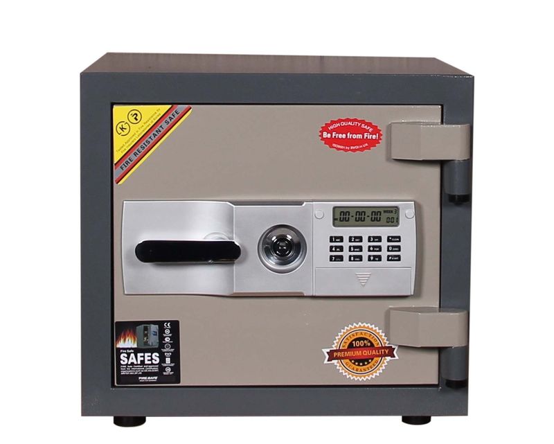 Ofix Safe Vault Digital Electronic 2 Hours Fireproof (42*45) Ofix Safe Vault Digital Electronic 2 Hours Fireproof (42*45)